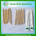 best selling wood toothpick machine /wood toothpick making machine